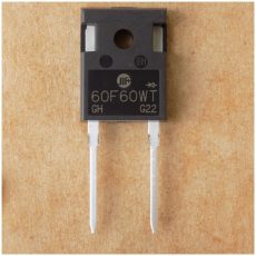diod 60f60wt original