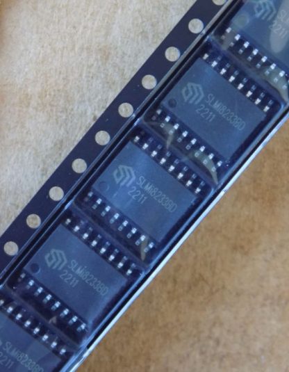 mikroshema slmi8233bd