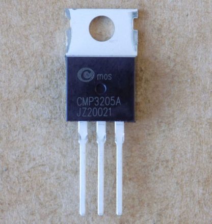 tranzistor cmp3205a