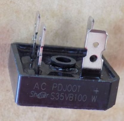 diodniy most s35vb100