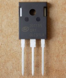 tranzistor 20t135qr1