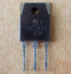 tranzistor 2sc2625