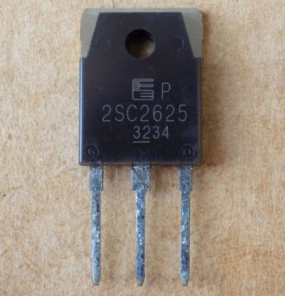 tranzistor 2sc2625