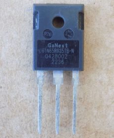 tranzistor g1n65r035tb n