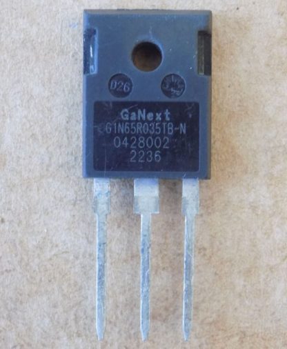 tranzistor g1n65r035tb n