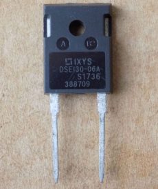 diod dsei30 06a