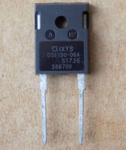 diod dsei30 06a