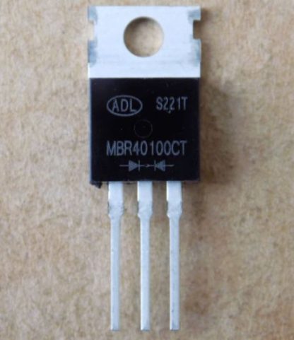diod mbr40100ct