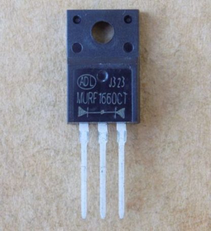 diod murf1660ct