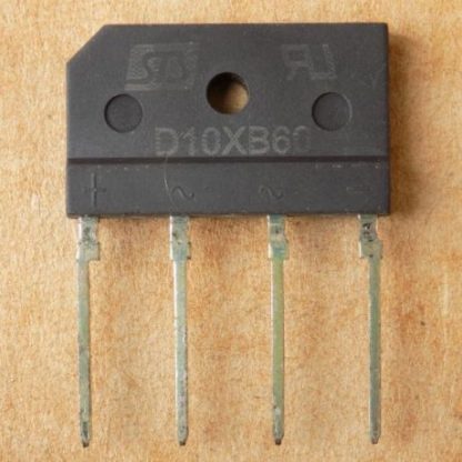 diodnyj most d10xb60 new