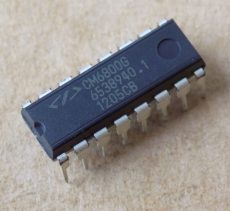mikroshema cm6800g dip
