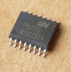 mikroshema pn7113 so16