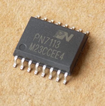 mikroshema pn7113 so16