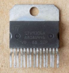 mikroshema stv9306a
