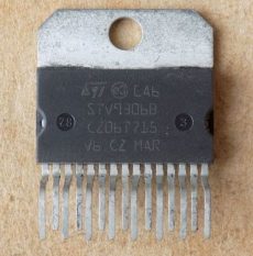 mikroshema stv9306b