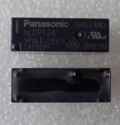 rele aldp124