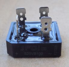 diodnyj mist s25vb100 oryginal