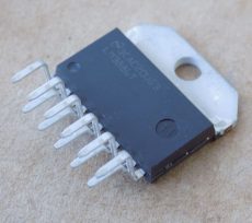 mikroshema lm3886t