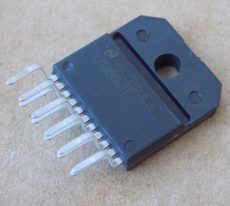 mikroshema lm3886tf