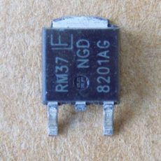 tranzistor ngd8201ag 8201ag