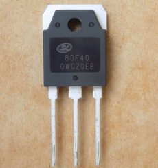 diod 80f40 sfr80f40pn