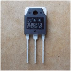 diod 80f40 sl80f40
