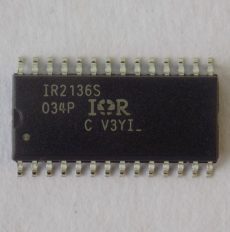 mikroshema ir2136s