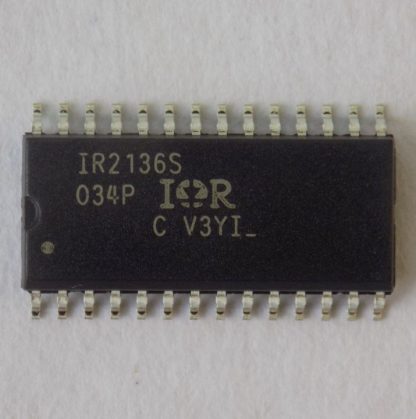 mikroshema ir2136s