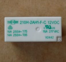 rele 210h 2ah1 f c 12vdc 210h 2ah f c 12vdc