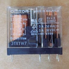 rele g2r 2 12vdc