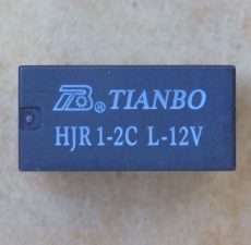 rele hjr 1 2c l 12v