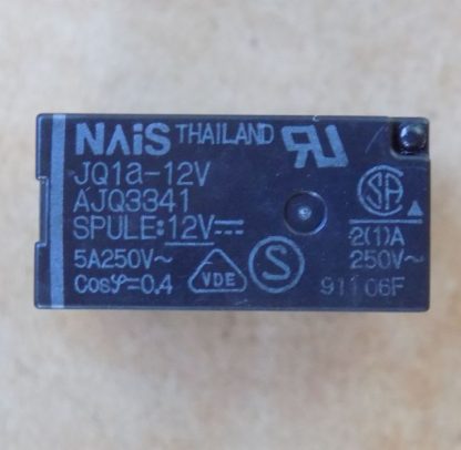 rele jq1a 12v
