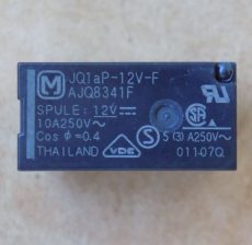 rele jq1ap 12v f