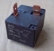 rele ra2 112lm