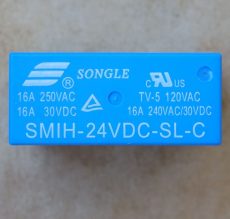 rele smih 24vdc sl c