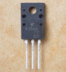 tranzistor 2sk3564