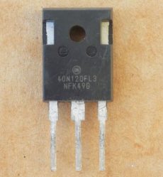 tranzistor 40n120fl3 ngtb40n120fl3wg