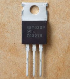 tranzistor ap85t03gp 85t03gp
