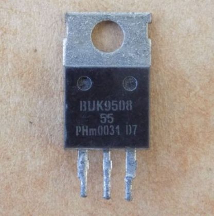 tranzistor buk9508 55