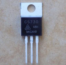 tranzistor cs730