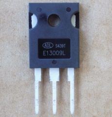 tranzistor e13009l mje13009l to247