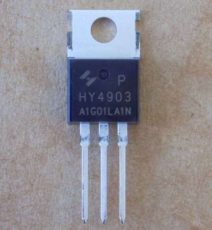 tranzistor hy4903 hy4903p