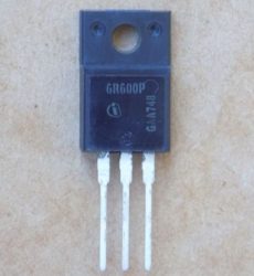 tranzistor ipa60r600cp 6r600p to220f