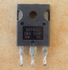 tranzistor irfp4332