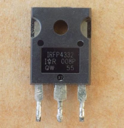 tranzistor irfp4332