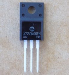 tranzistor jcs50n06fh