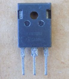 tranzistor k40t1202 ikw40n120t2