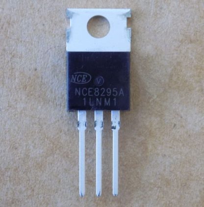 tranzistor nce8295a to220