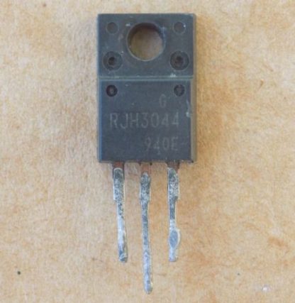 tranzistor rjh3044