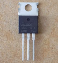 tranzistor s80n10r